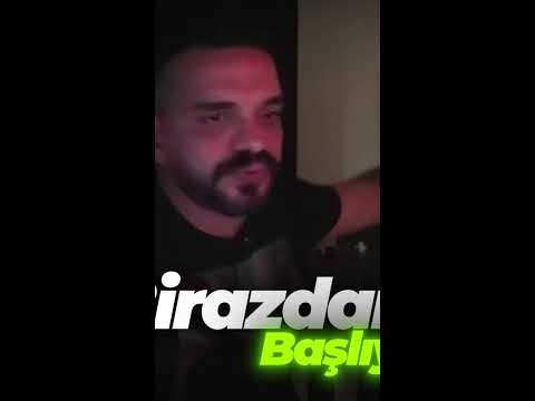 Semih Taşyürek - Hasbihal Zamanı