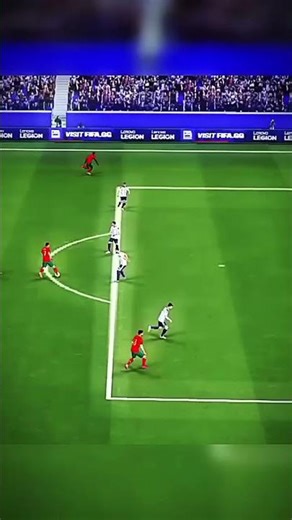 Ronaldo Faded Dribbling Skills & Goals⚽⚽