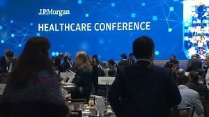 J.P. Morgan Healthcare Conference 2026 kicks off in San Francisco, packing hotels and bringing big business