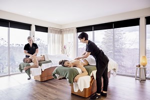 Ubika Day Spa & Wellness Centre - Fairmont Resort Blue Mountains