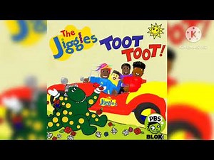 07 Go Captain Feathersword Ahoy (Toot Toot Remasterered)