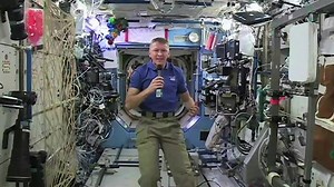 1.3K reactions · 151 shares | Have you got a winter cold? Astronaut...