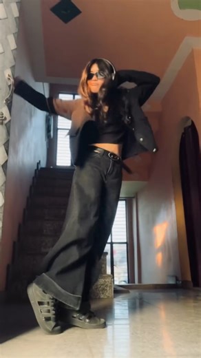 Fa9la Song 🖤 ||DANCE|| #shorts #viral #trending #dance #fyp #song #dancecover #bollywood #status