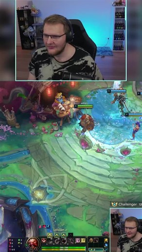 Gragas Gameplay Tips Featuring Gragas