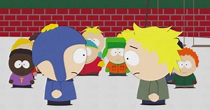 South Park S 3 E 5 Tweek Vs Craig - TV Tropes