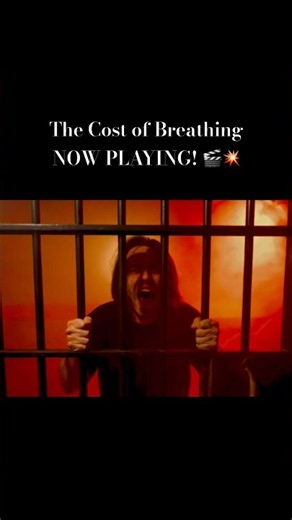 Trapped. A ticking clock. A choice that changes everything.⏳💥 #shortfilm #thriller #horror #film