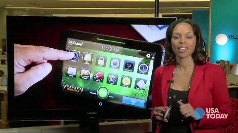 High tech home improvement: Security systems