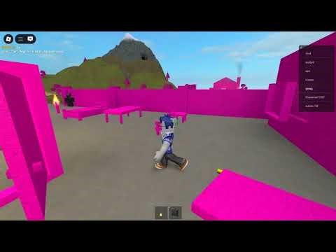 ROBLOX 4nn1 place gamplay