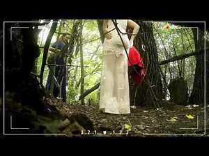 Hidden Camera. Shocking Footage from the Park! You Won't Believe Your Eyes!