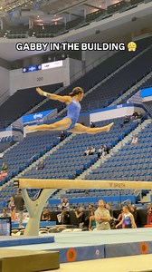 387K views · 6.6K reactions | 2012 Olympic all-around champ Gabby Douglas is at the #CoreClassic! Watch Saturday at 7 p.m. ET on CNBC and Peacock. | NBC Olympics & Paralympics | Facebook
