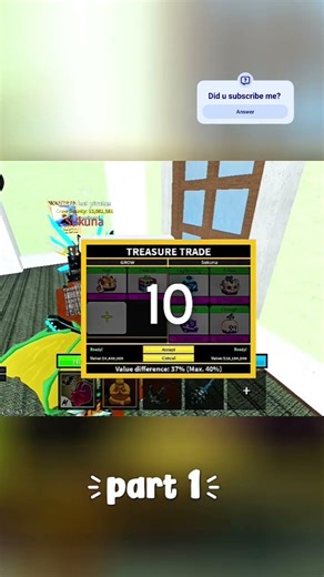 Help to to get kitsune😺 then i wil giveaway that kitsune #gameplay #roblox #bloxfurit #gaming