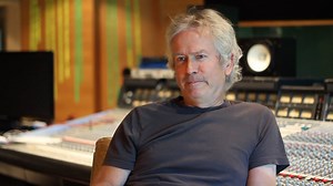 Tony explains to Nick Davis how his first classical studio album ‘Seven’ came to be 🎻 | Tony Banks