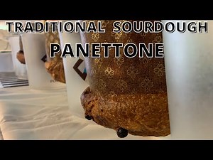 How To Make Traditional Panettone At Home