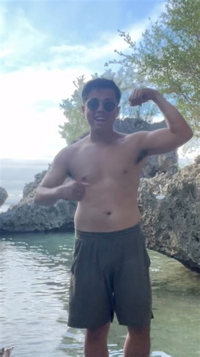 That one male 'cannon event' a year ago hit different. It didn't break me, it rebuilt me. Suddenly, the script flipped, and I finally understood what the next act demands. And that’s why I built descipline, and now It builds me. 🤗 | Lenarr