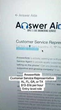 Remote Jobs With Night Shift Options