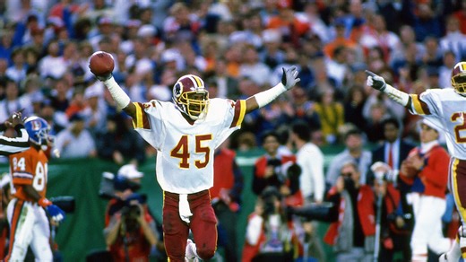 Former NFL All-Pro Barry Wilburn dies at 62