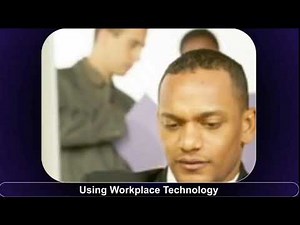 Achieve 3000 Answers: Using Workplace Technology