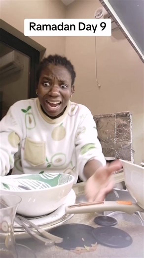 Celebrating Ramadan Day 9: Special Moments and Reflections