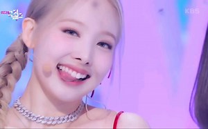 【4K超清】林娜琏《POP!》舞台