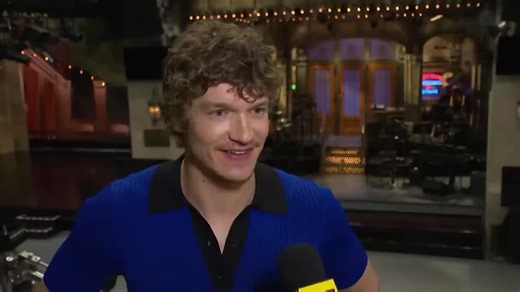 Connor Storrie's Clowning Skills: A Challenge for SNL