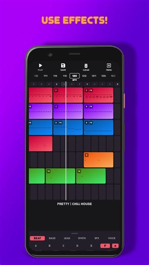 Jam Pad - Music Studio with AI