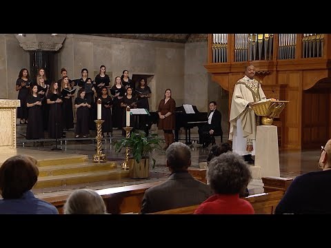 The Sunday Mass - Presentation of the Lord - February 2, 2020