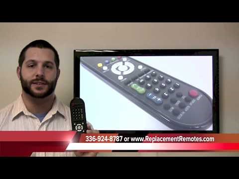 SHARP GA667WJSA Remote Control PN: RRMCGA667WJSA - ReplacementRemotes.com