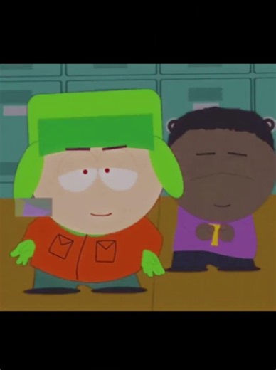 WASTED V3 South Park Cover - Teaser