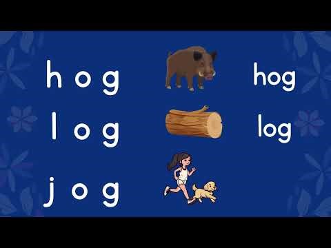 12 Days of Learning to Read for Children ---- Day 10 ---- Quick & Easy Reading Power!