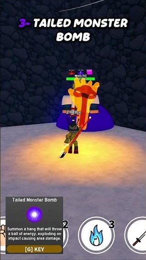 All kurama boss drops - Anime Fighting Simulator Endless