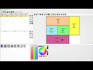Led Player - MultiZone