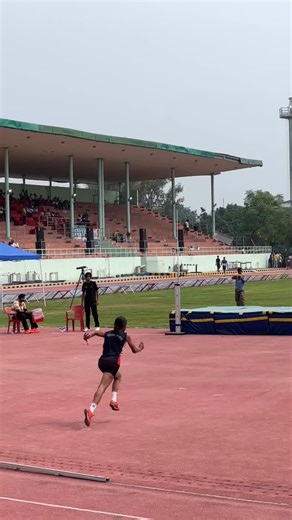 Athlete Zone on Instagram: "High jump women’s"