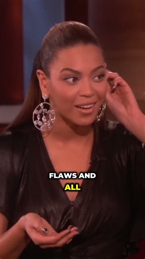 Beyond Sasha Fierce