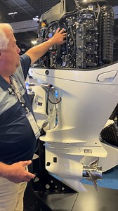 37K views · 787 reactions | Steve takes us through some of the meticulously engineered features of the All-New V8 BF350 from IBEX Tampa, Florida US. #HondaMarineAus #HondaMarine #outboardengines #HondaBF350 #boating #V8 #outboards | Honda Marine Australia | Facebook