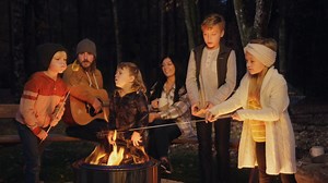 3K views · 30 reactions | Colorful leaves, cooler weather, cozy nights by the fire. Family Fall-o-Weekends are on the way—make your fall getaway plans now! Learn more: https://santaclausind.org/fall | Santa Claus, Indiana | Facebook