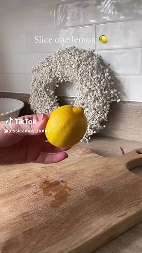 Quick Oven Cleaning Hack: How to Clean with Just a Lemon & Water