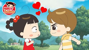 16K views · 528 reactions | Yunseok Ask Her Out! Search HelloJadoo on Youtube, more videos. ■ https://www.youtube.com/c/hellojadooya | Hello Jadoo | Facebook