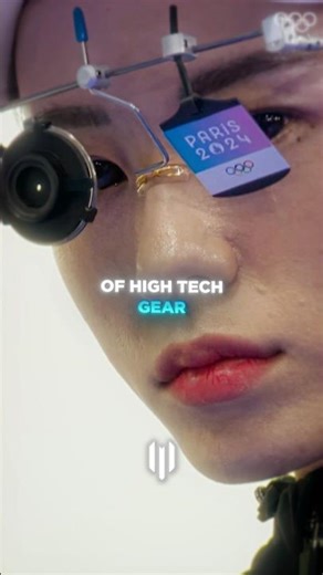 The Coldest Man In Olympic History 🥶