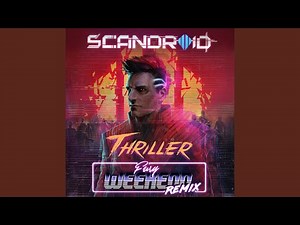 Thriller (Fury Weekend Remix)