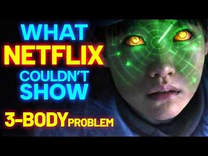 6 Key Moments CUT From 3 Body Problem S1 | The Real Ye Wenjie