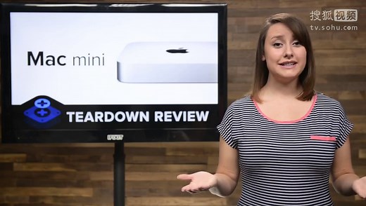 The Mac Mini (Late 2014) Teardown Review!