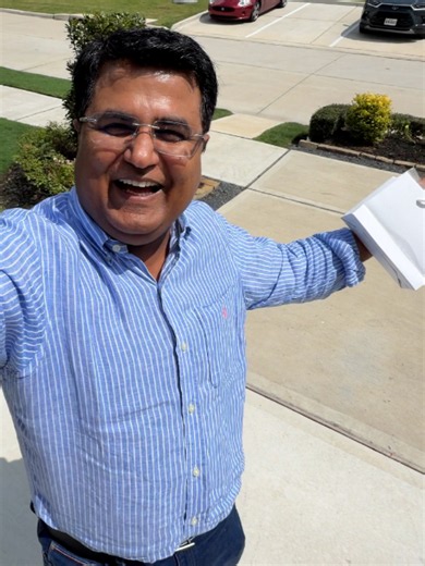 America Me Apna Ghar – Emotional Home Moments in USA