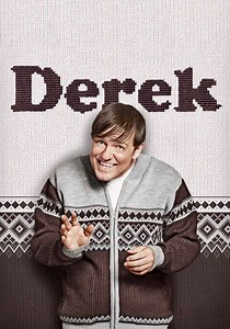 Derek - watch tv show streaming online