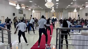 aka dance