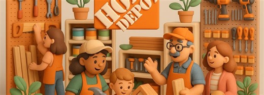 Is It Time To Revisit Home Depot (HD) After Recent Share Price Weakness?