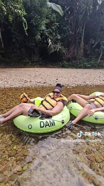 The most extensive cave systems in the world are found just beneath the surface of Belize. This Belize City excursion takes 3 hrs. and the drive is 60 minutes one way via SUV. #belizecity #cavetubing #visitbelize #thingstodoinbelize