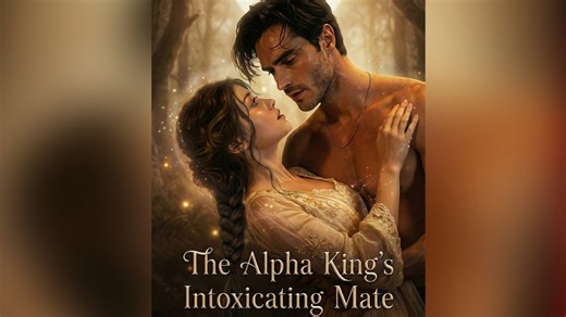 The Alpha King’S Intoxicating Mate Ep 2026