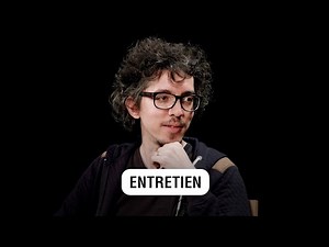 Navo, Auteur/Réalisateur (Bruno Muschio) [ENTRETIEN] RVB