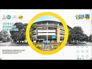 CARA INSTALL APLIKASI SEB CONFIGURATION TRYOUT PPG IV LPTK UIN SUNAN KALIJAGA #elanshorychannel