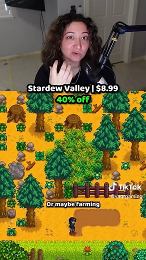 Vaqr Gaming on TikTok